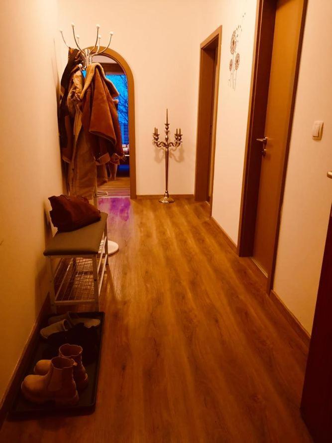 Thermenland-Traum Apartment Фюрстенфельд Экстерьер фото